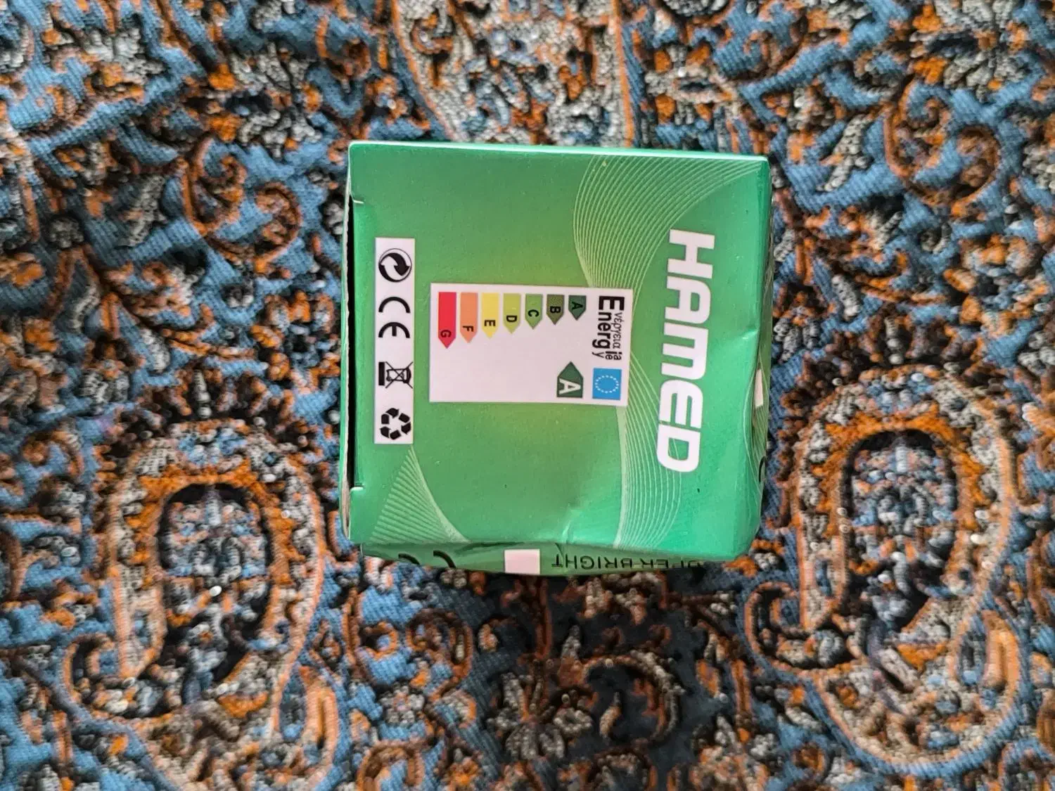 چراغ هالوژن|لامپ و چراغ|مشهد, احمدآباد|دیوار