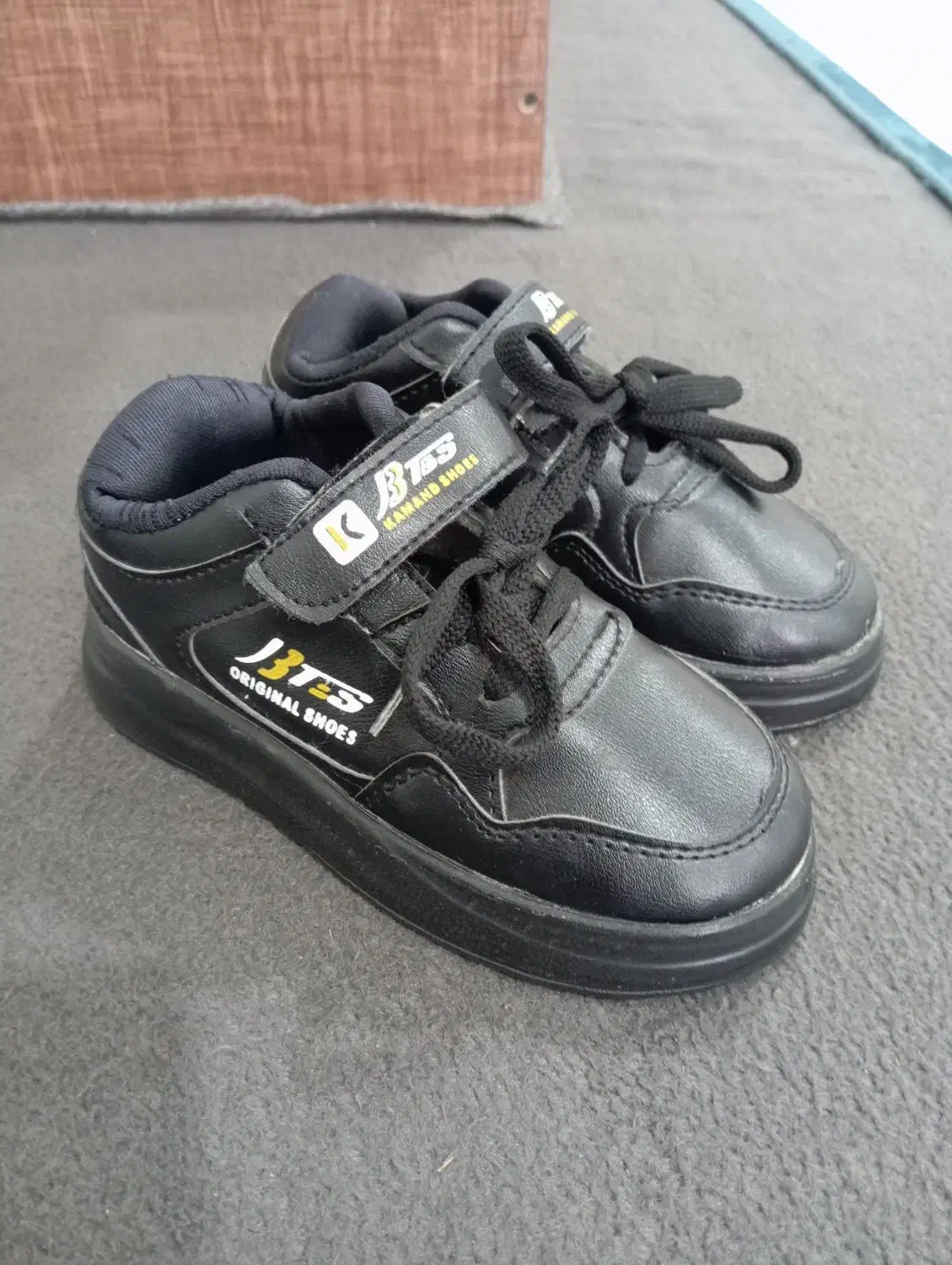 کفش سایز30 نو استفاده نشده|کیف، کفش، کمربند|علی‌آباد کتول, |دیوار