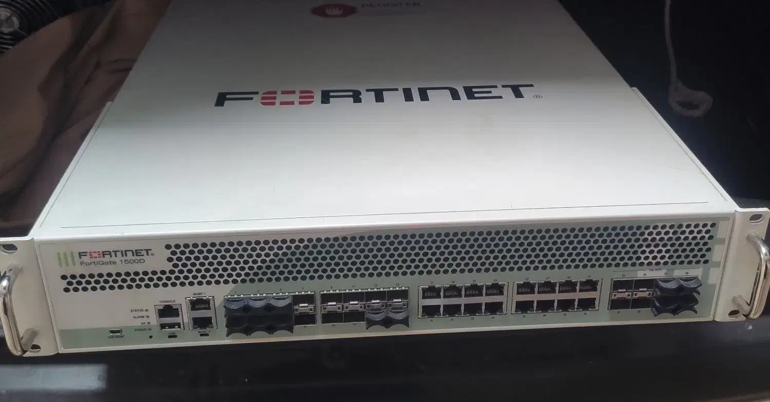 فایروال 1500d|مودم و تجهیزات شبکه|کرج, فاز ۳ مهرشهر|دیوار