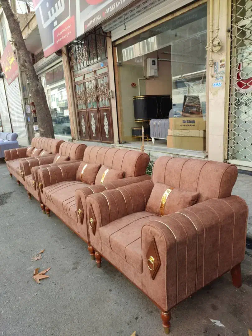 مبل مبلمان سزار|مبلمان خانگی و میز عسلی|لنگرود, |دیوار