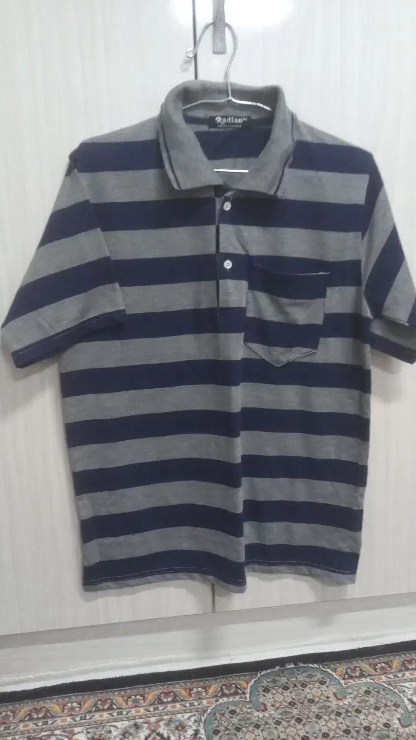 تیشرت مردانه|حراج|خوی, |دیوار