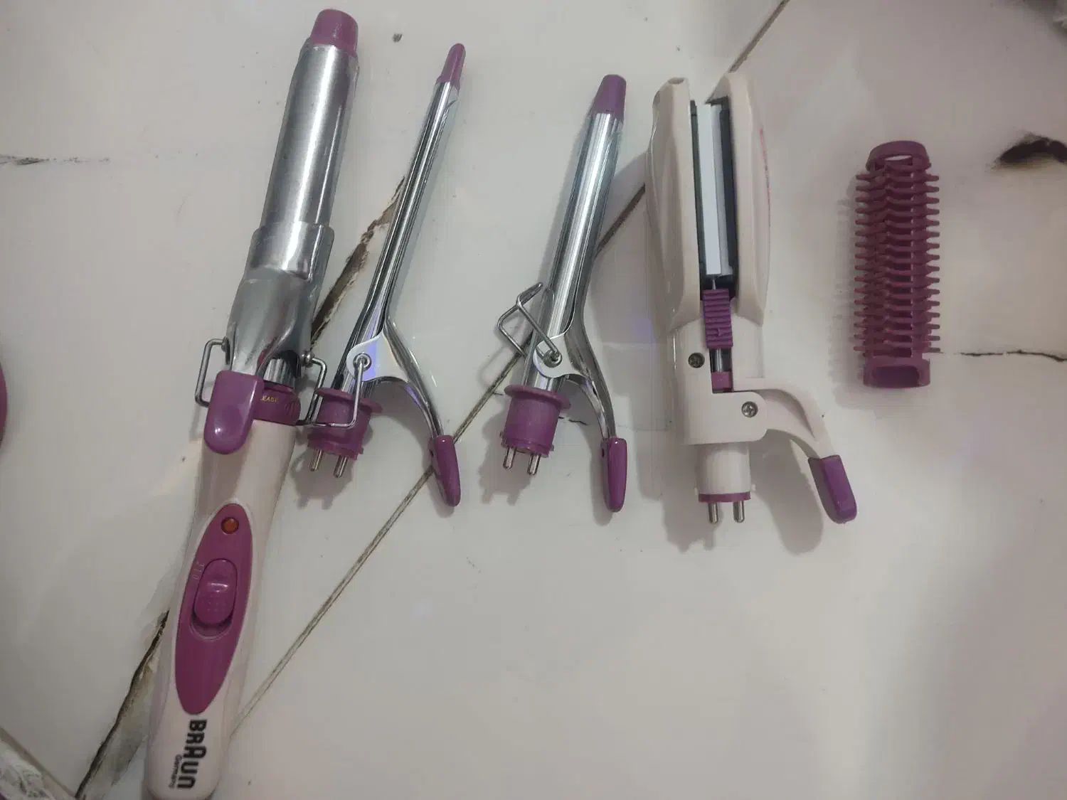 بابلس چندکاره درحدنو|آرایشی، بهداشتی، درمانی|ارومیه, |دیوار