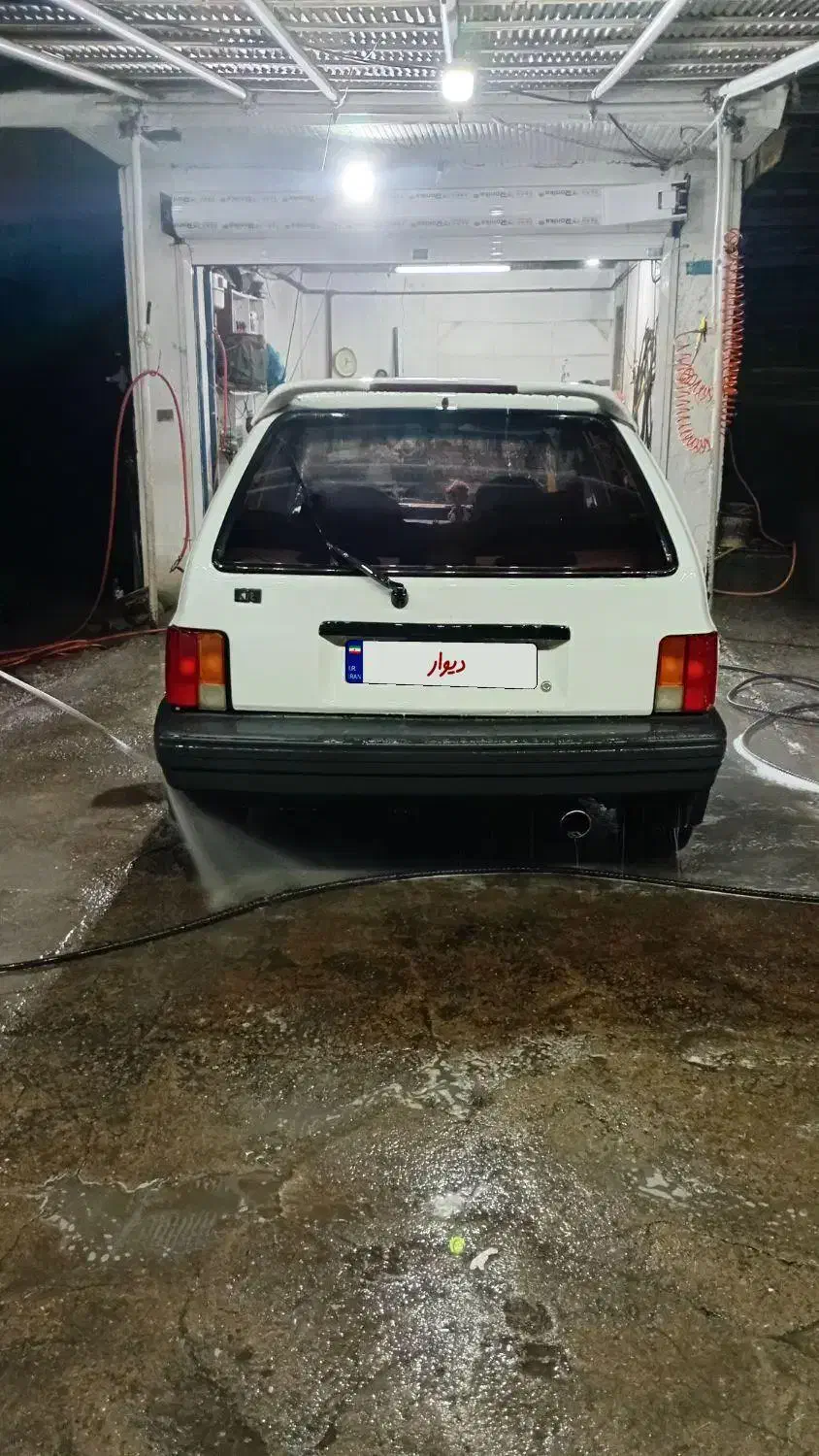 ماشین هاج بک کره|خودرو سواری و وانت|آستانه اشرفیه, |دیوار