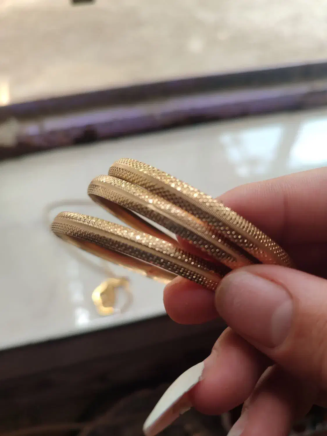 النگو گردنبند گوشواره|جواهرات|یاسوج, |دیوار