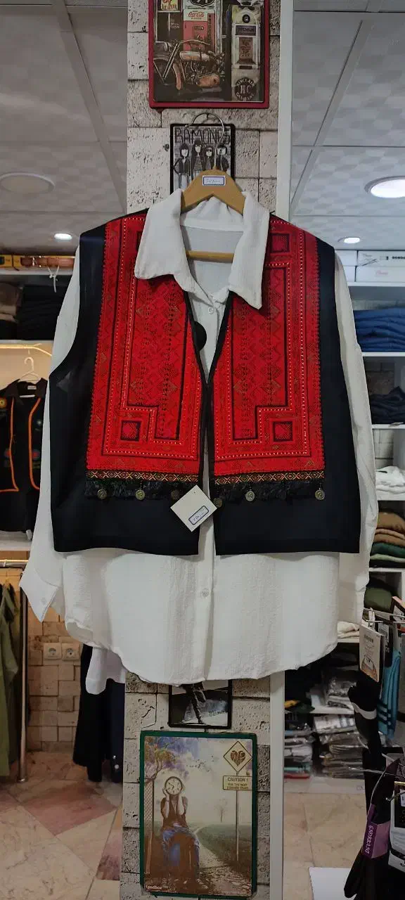 جنس تهران بهترین کیفیت|لباس|زاهدان, |دیوار