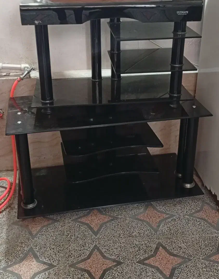 دوعدد میز تلویزیون|میز تلویزیون|رشت, حمیدیان|دیوار