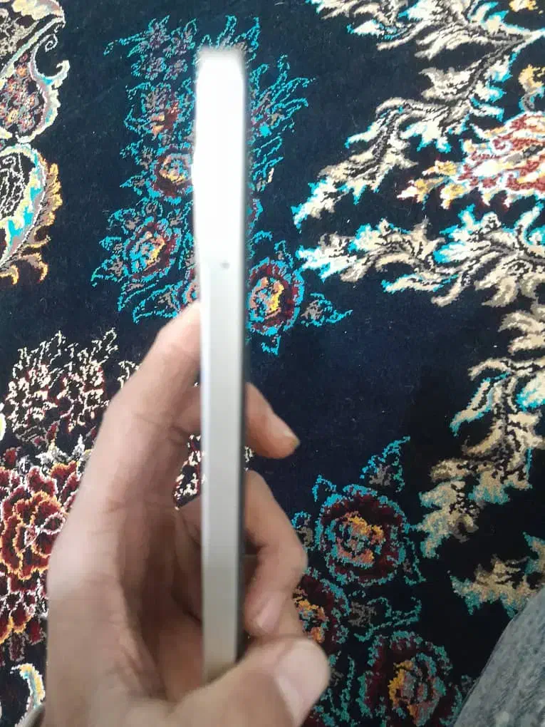 فروش یک دستگاه گوشی شیایومی a 5|موبایل|مبارکه, |دیوار