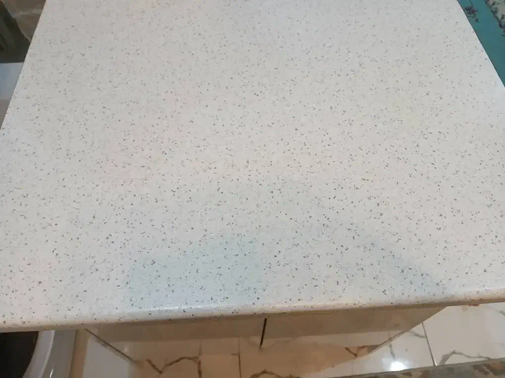 جزیره اپن متحرک ام دی اف درحدنو|مبلمان خانگی و میز عسلی|تهران, علم و صنعت|دیوار