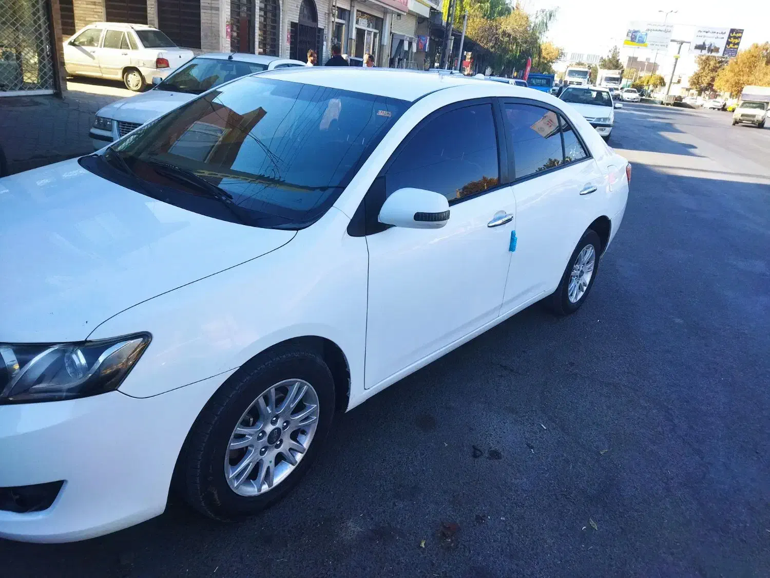 سواری آریو.مدل 96 تمیز|خودرو سواری و وانت|میاندوآب, |دیوار