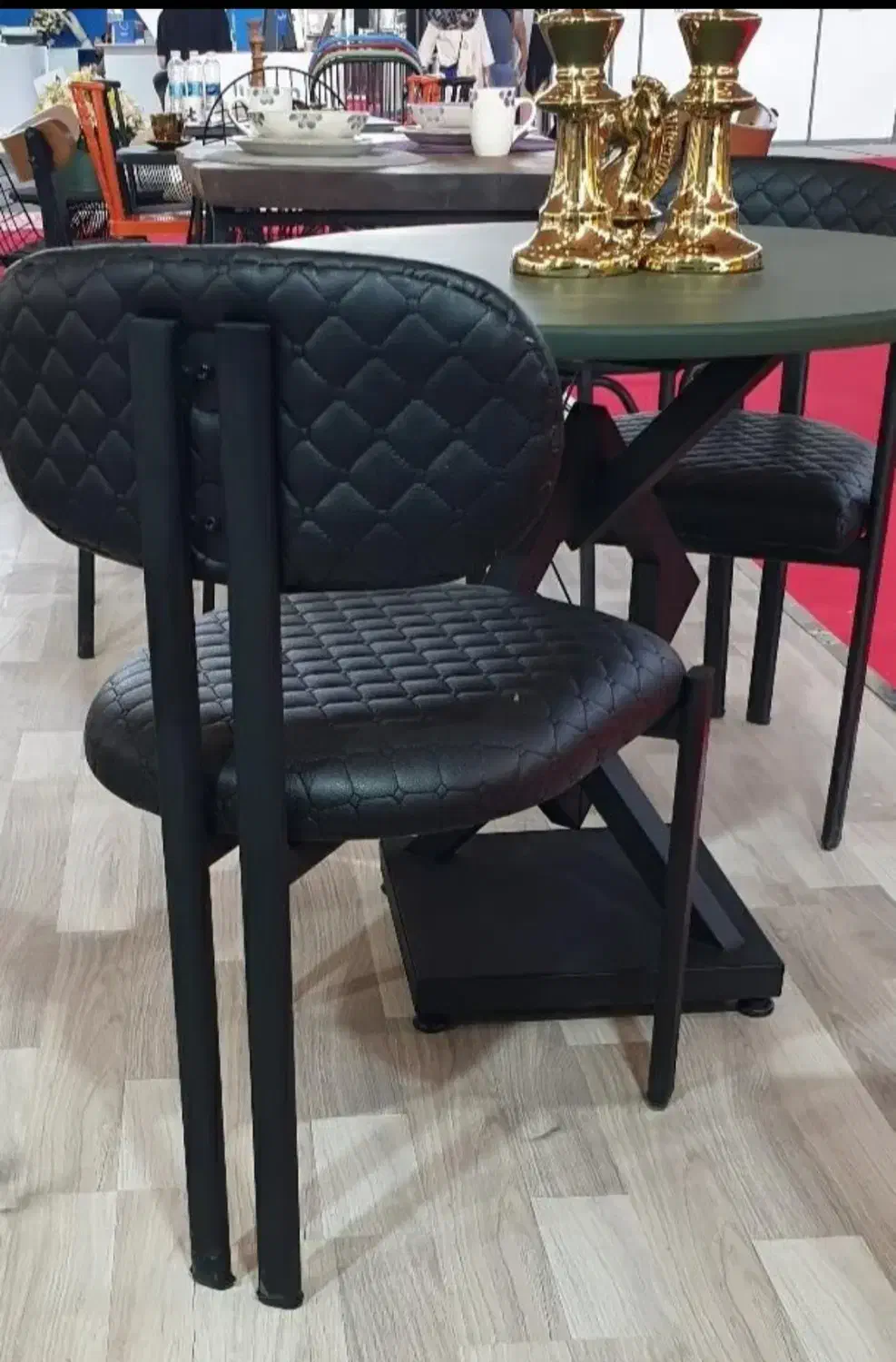 میز و صندلی ایسو 2020aysoo00220|میز و صندلی غذاخوری|رامسر, |دیوار