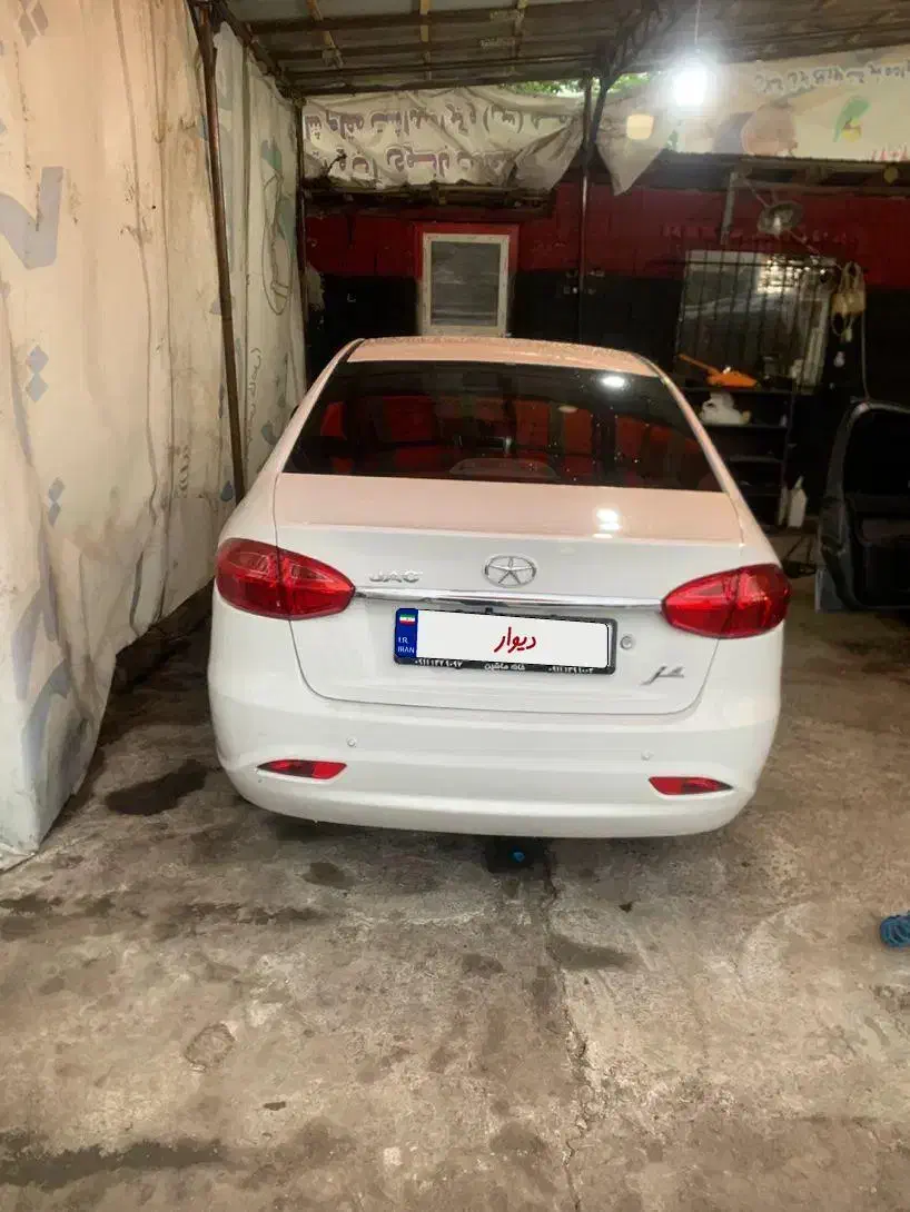 جکj4|خودرو سواری و وانت|رشت, نیروی دریایی|دیوار