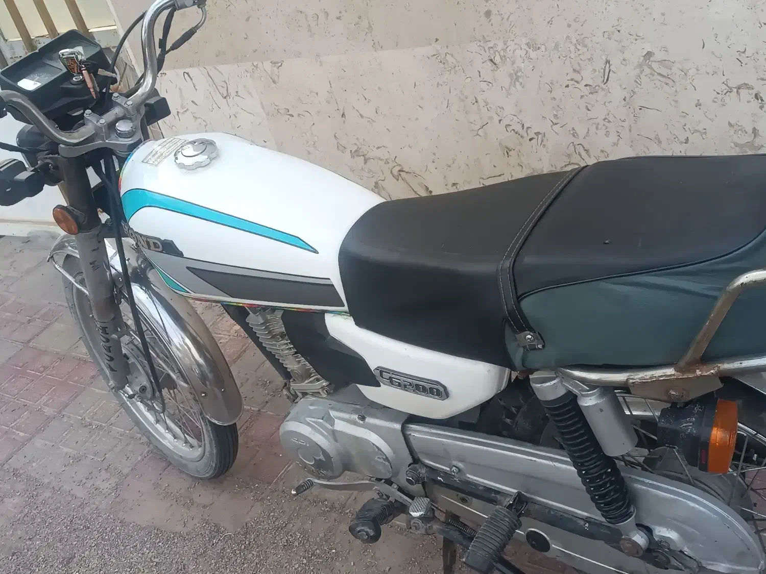 موتور|موتورسیکلت|بیرجند, |دیوار