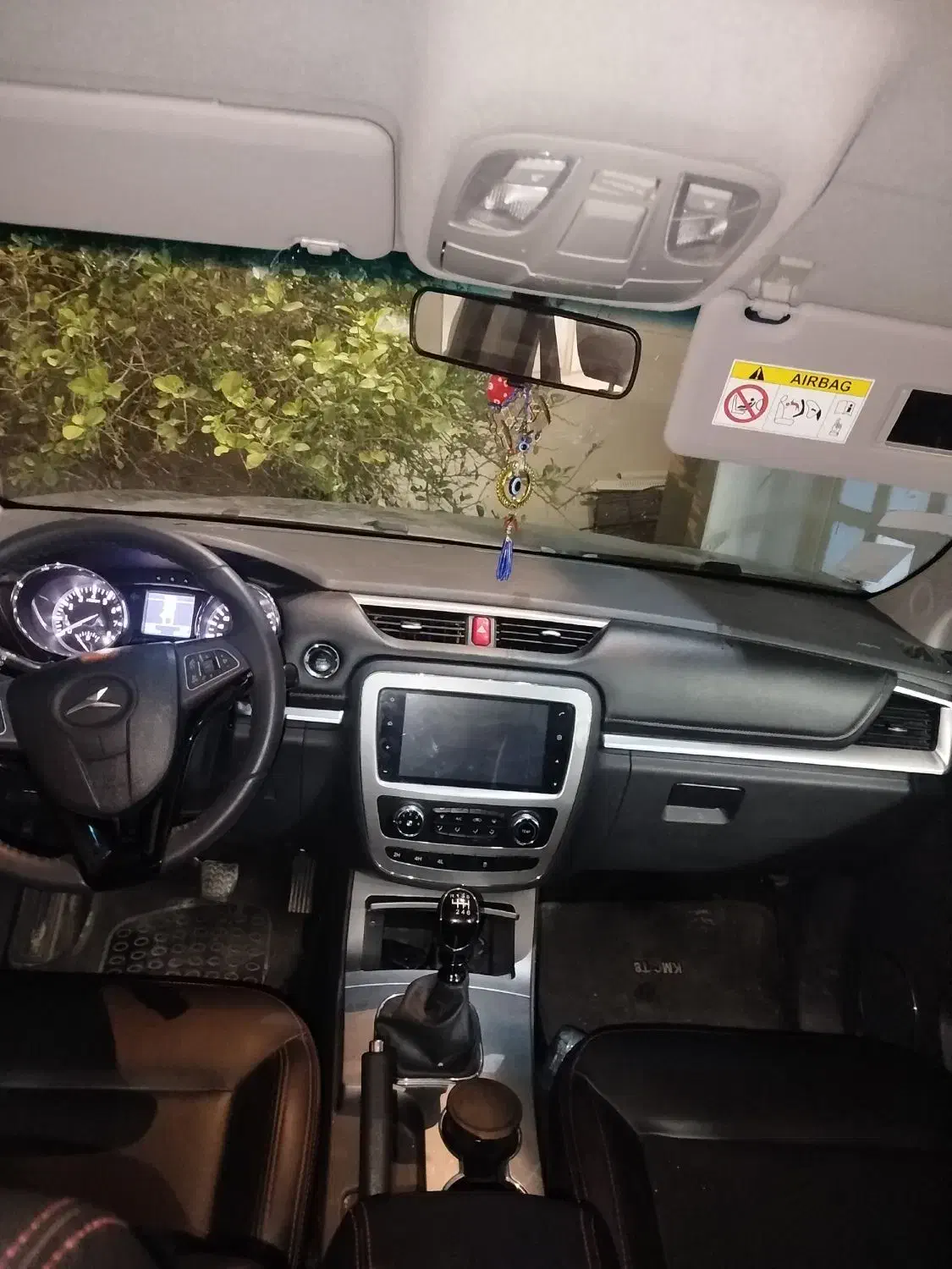 KMSt8|خودرو سواری و وانت|فراشبند, |دیوار