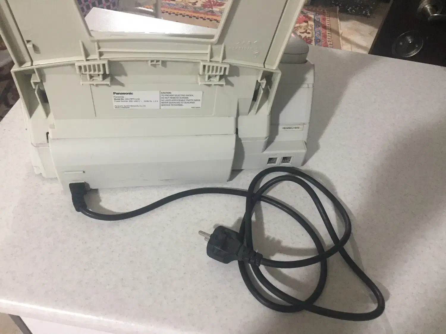 فکس|پرینتر، اسکنر، کپی، فکس|تهران, نارمک جنوبی|دیوار