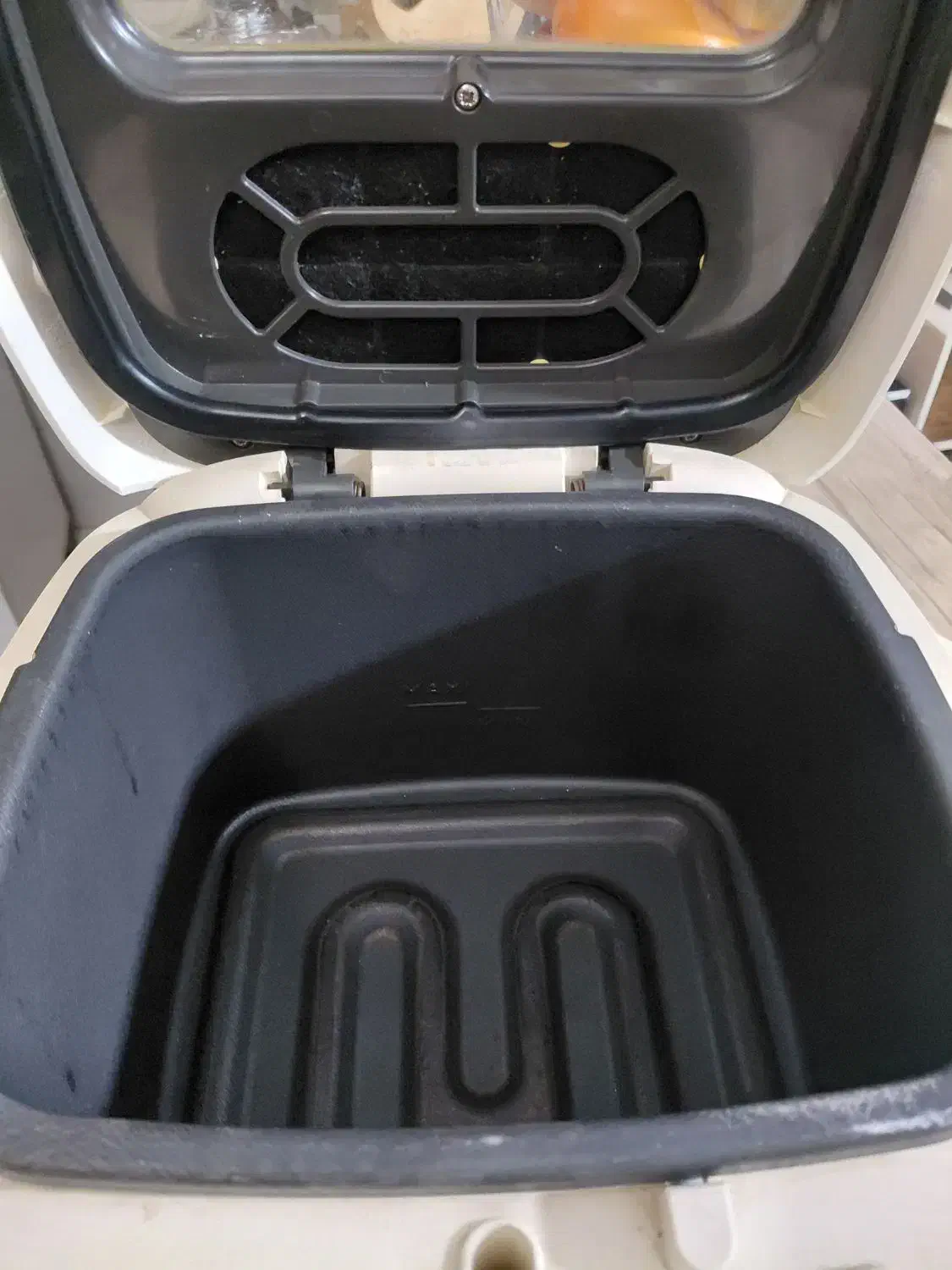 سرخ کن مارک مورینکس|اجاق گاز و لوازم برقی پختوپز|صباشهر, |دیوار