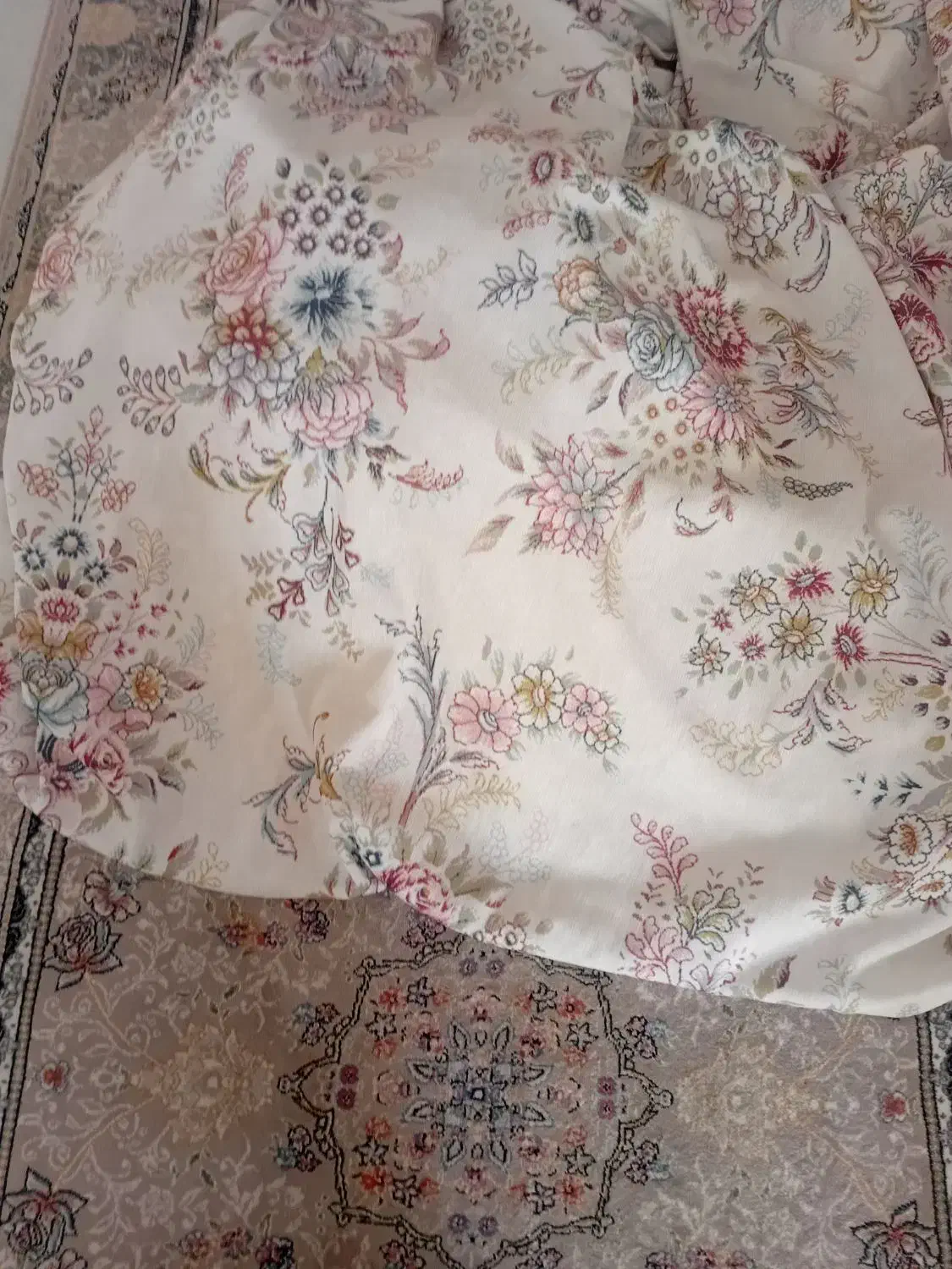 روفرشی کش دار|روفرشی|شهرکرد, |دیوار