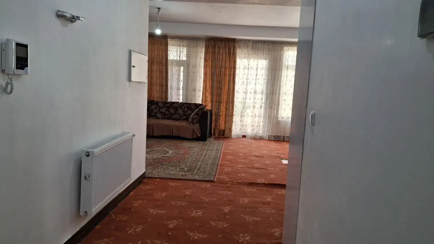 سوئیت ومنزل جمکران|اجارهٔ کوتاه‌مدت آپارتمان و سوئیت|قم, جمکران|دیوار
