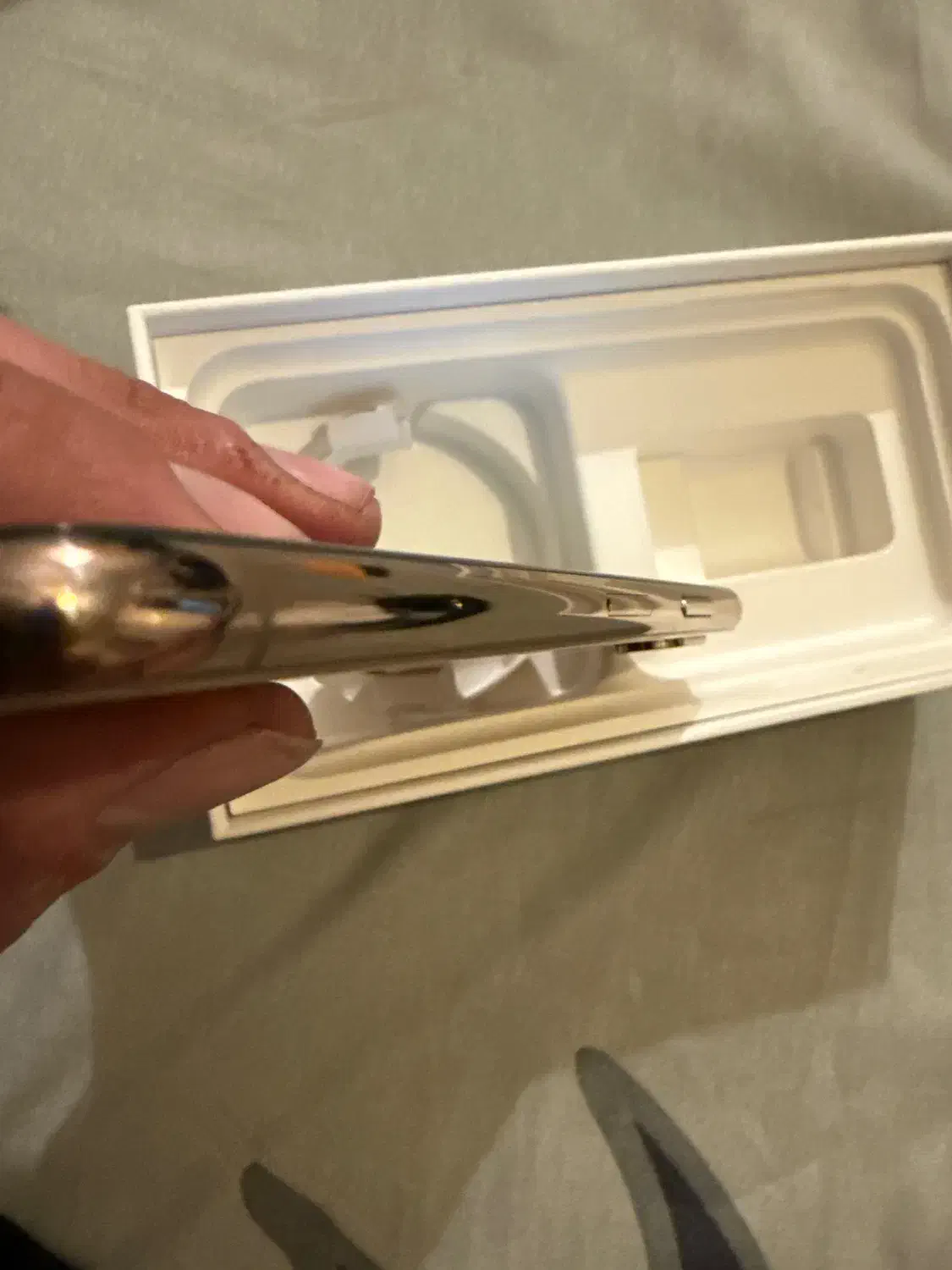 ایفون xs|موبایل|تهران, قبا|دیوار