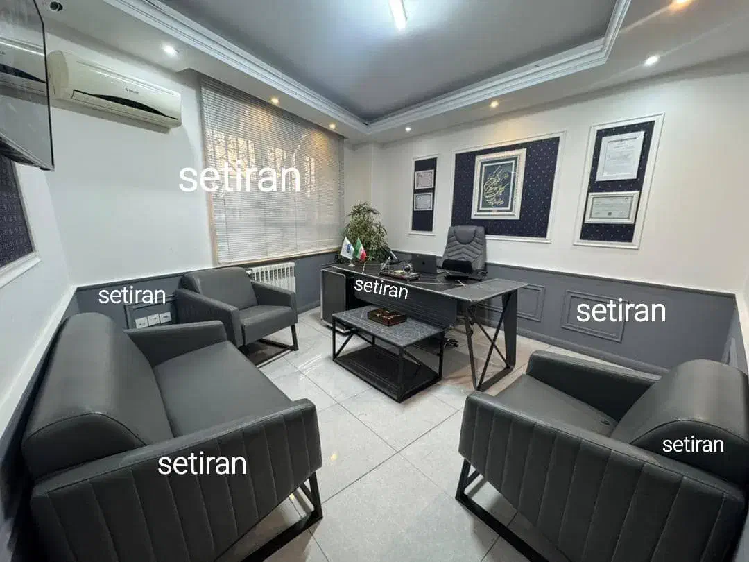 مبلمان اداری چستر فیلی|مبلمان اداری|تهران, یافت آباد جنوبی|دیوار