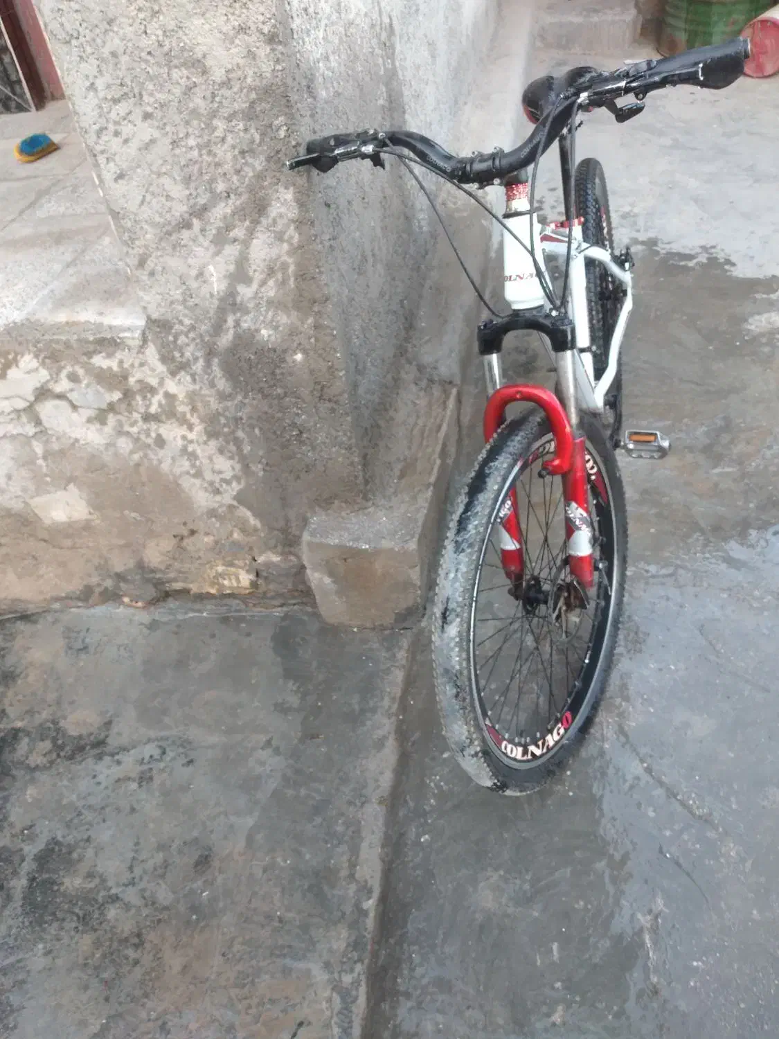 دوچرخه مارکcolnago|دوچرخه، اسکیت، اسکوتر|فارسان, |دیوار