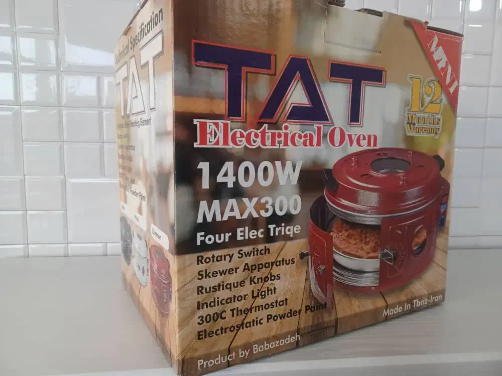 مینی فر|اجاق گاز و لوازم برقی پختوپز|سردشت, |دیوار