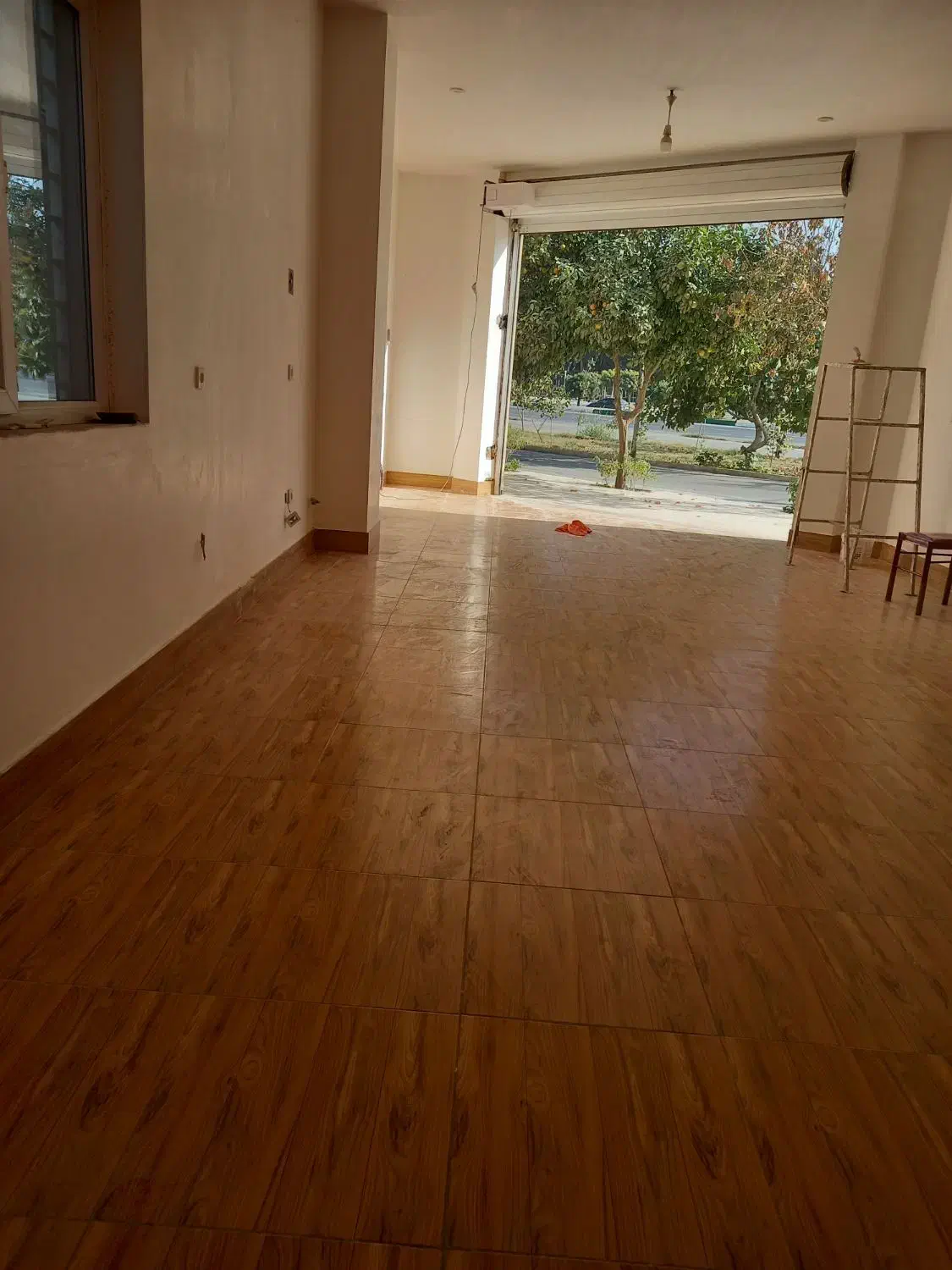 اجاره تجاری اصلی کمربندی صیاد|اجارهٔ مغازه و غرفه|گنبد کاووس, |دیوار