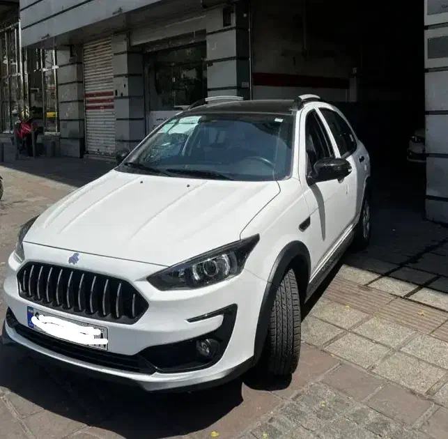 اطلس G رنگبندی فول صفر ۱۴۰۴|خودرو سواری و وانت|تهران, جمالزاده|دیوار