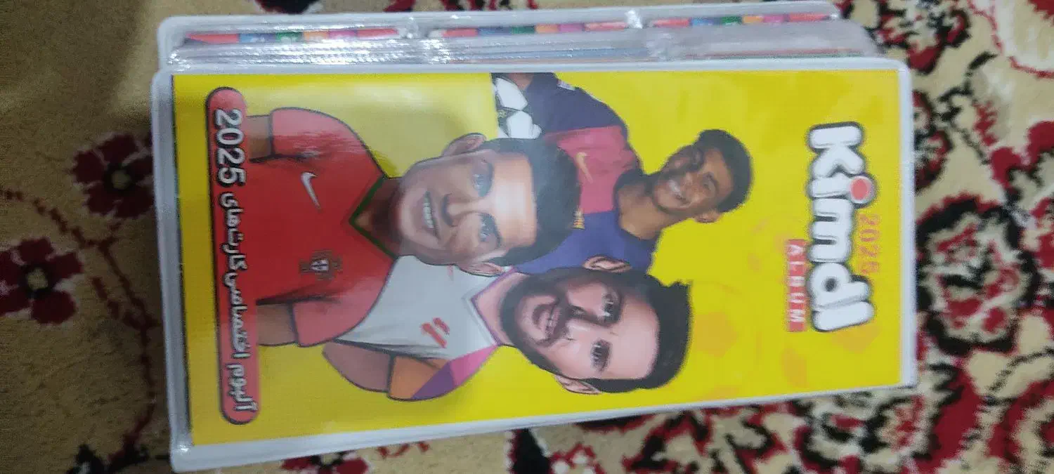 کیمدی|کلکسیون و سرگرمی|مشهد, باغون آباد|دیوار