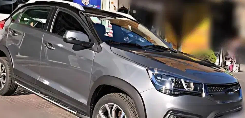 فروش فوری x22 mt|خودرو سواری و وانت|شیراز, حومه شیراز|دیوار