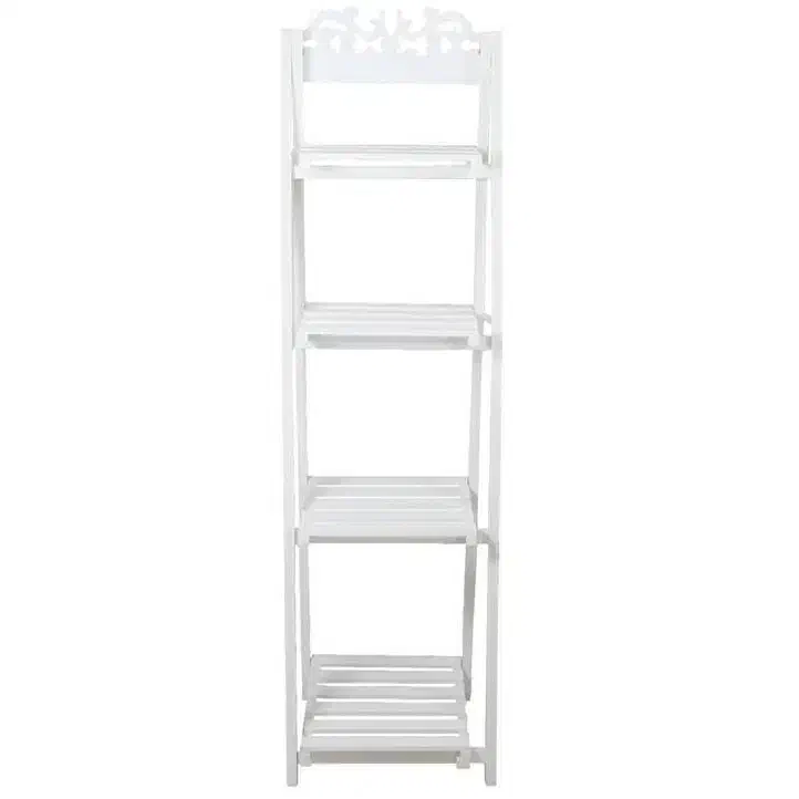 استند،شلف چهار طبقه نردبانی|کتابخانه، شلف، قفسههای دیواری|تهران, مهرآباد جنوبی|دیوار