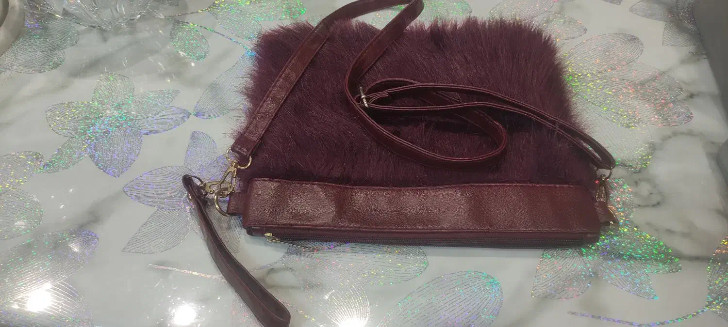 کیف دوشی|کیف، کفش، کمربند|زنجان, |دیوار