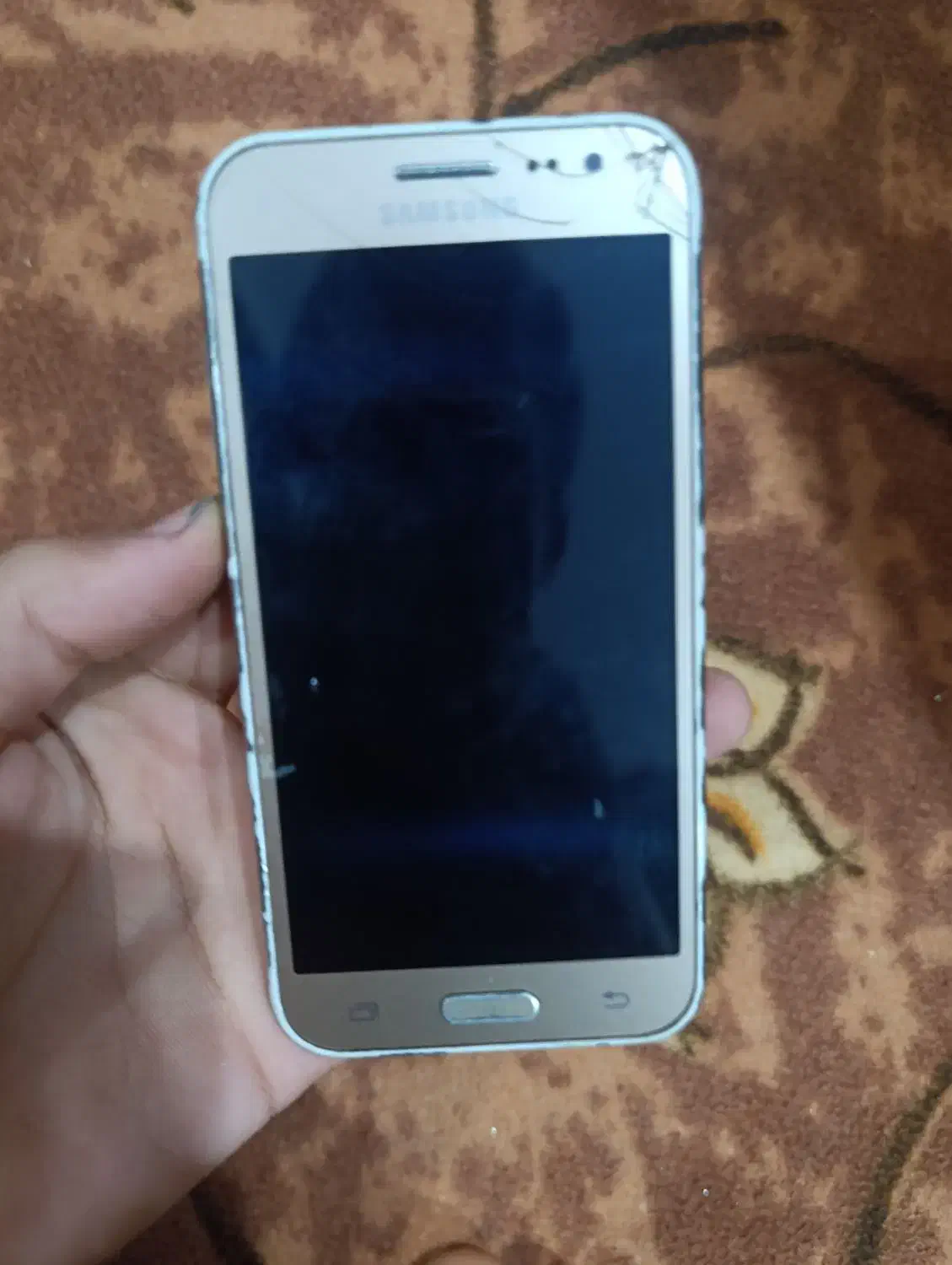g2 Samsung|موبایل|اهواز, بهارستان|دیوار