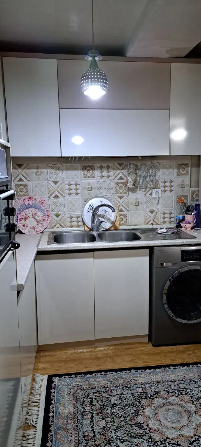 اجاره اپارتمان ۵۰ متری|اجارهٔ آپارتمان|ری, شهادت|دیوار