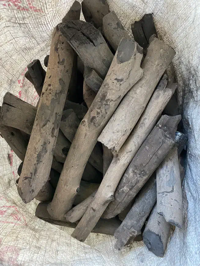 ذغال فله‌ای و بسته‌بندی|عمده‌فروشی|تبریز, |دیوار