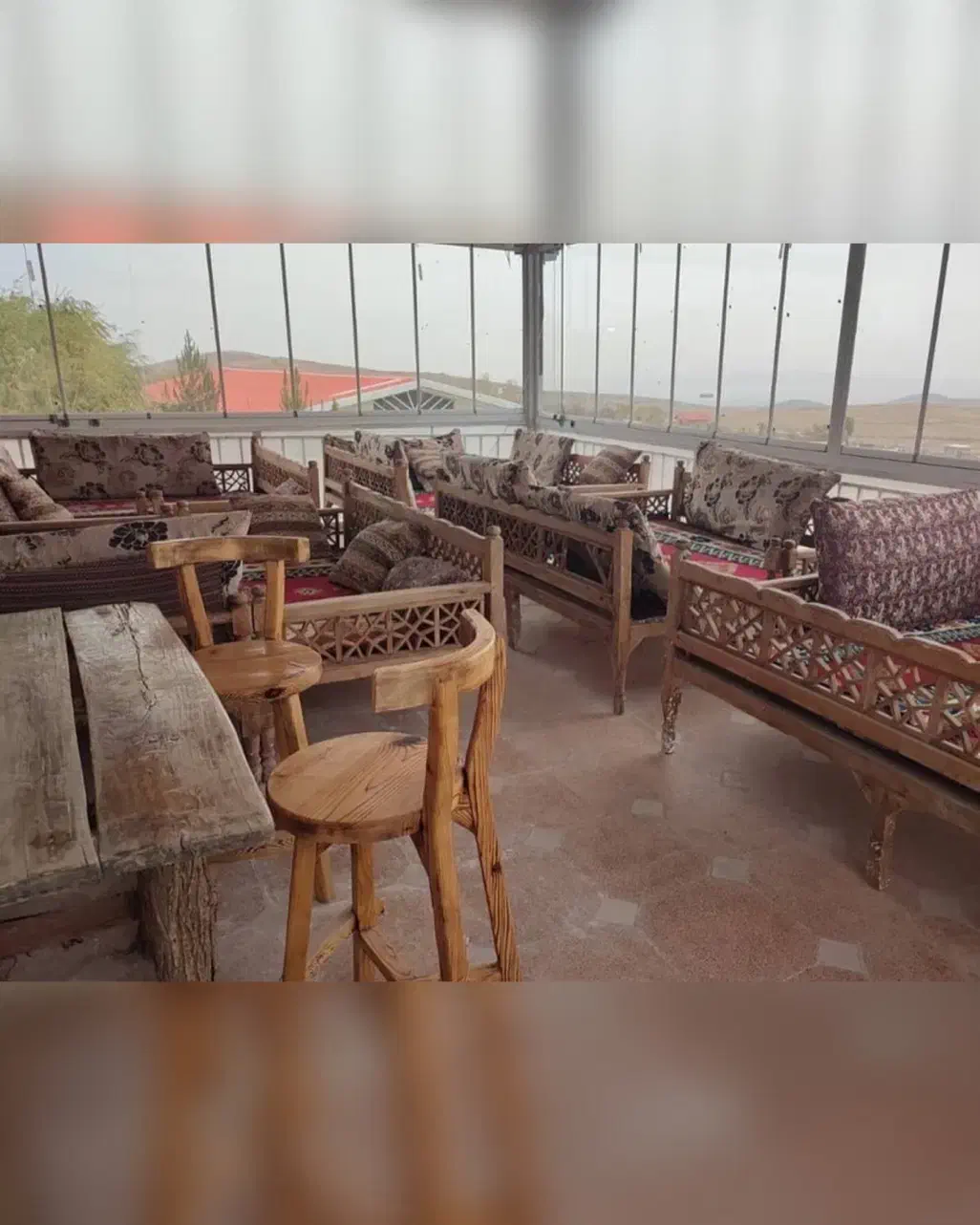 سفره خانه سنتی|خدمات پذیرایی، مراسم|همدان, |دیوار