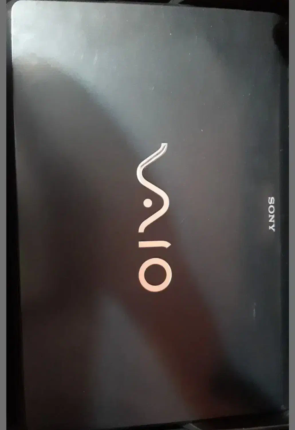 لب تاپ سونی وایو در حد نو ساخت آمریکا|رایانه همراه|تهران, آذربایجان|دیوار