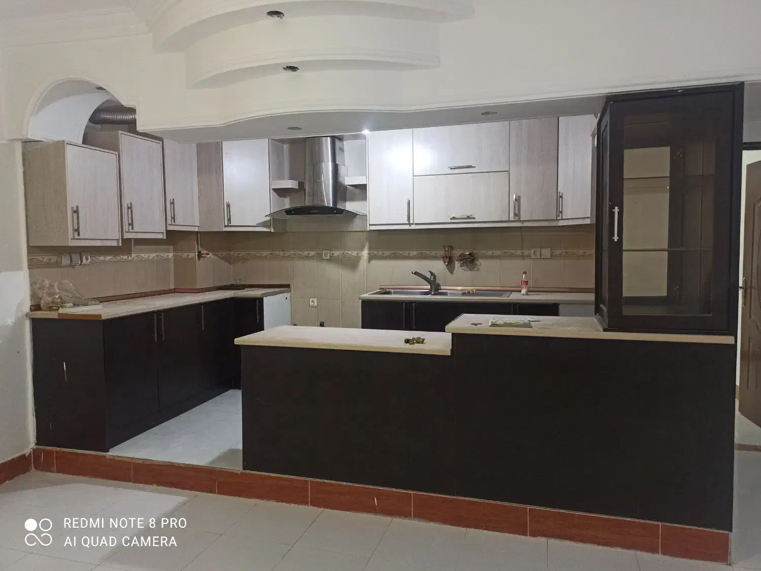 فروش کابینت ام دی اف|مصالح و تجهیزات ساختمان|شاهرود, |دیوار