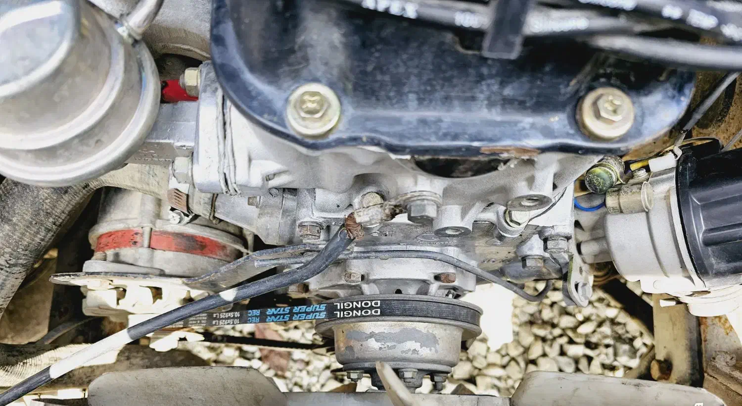 نیسان کمپرسی فابریک|خودرو سواری و وانت|نشتارود, |دیوار