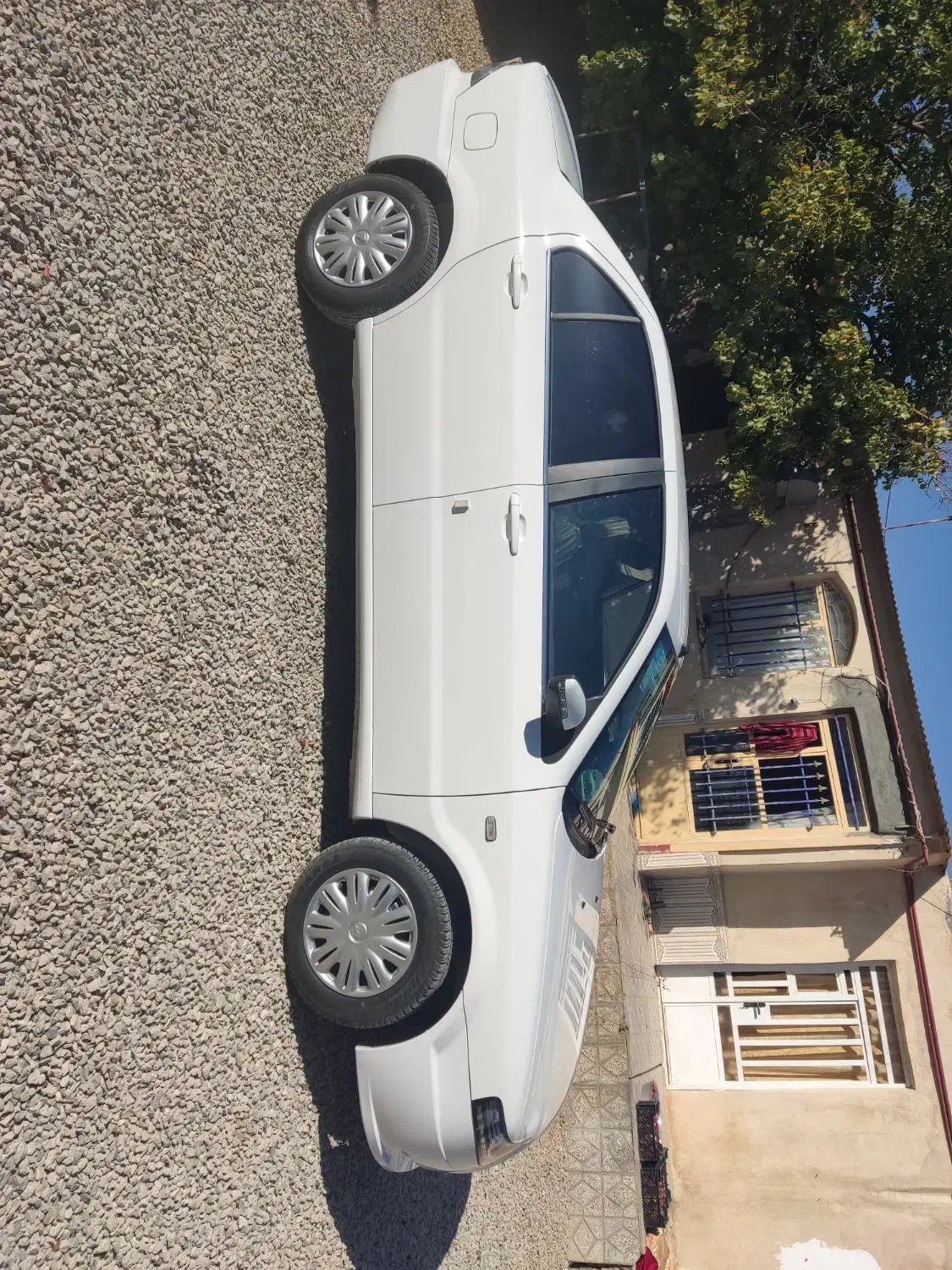 ماشین|خودرو سواری و وانت|اشترینان, |دیوار