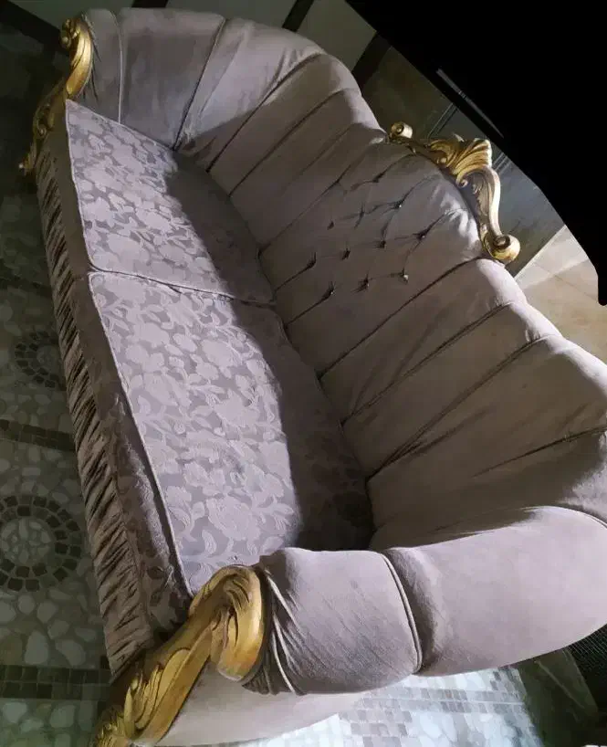 مبل ده نفره|حراج|ممقان, |دیوار