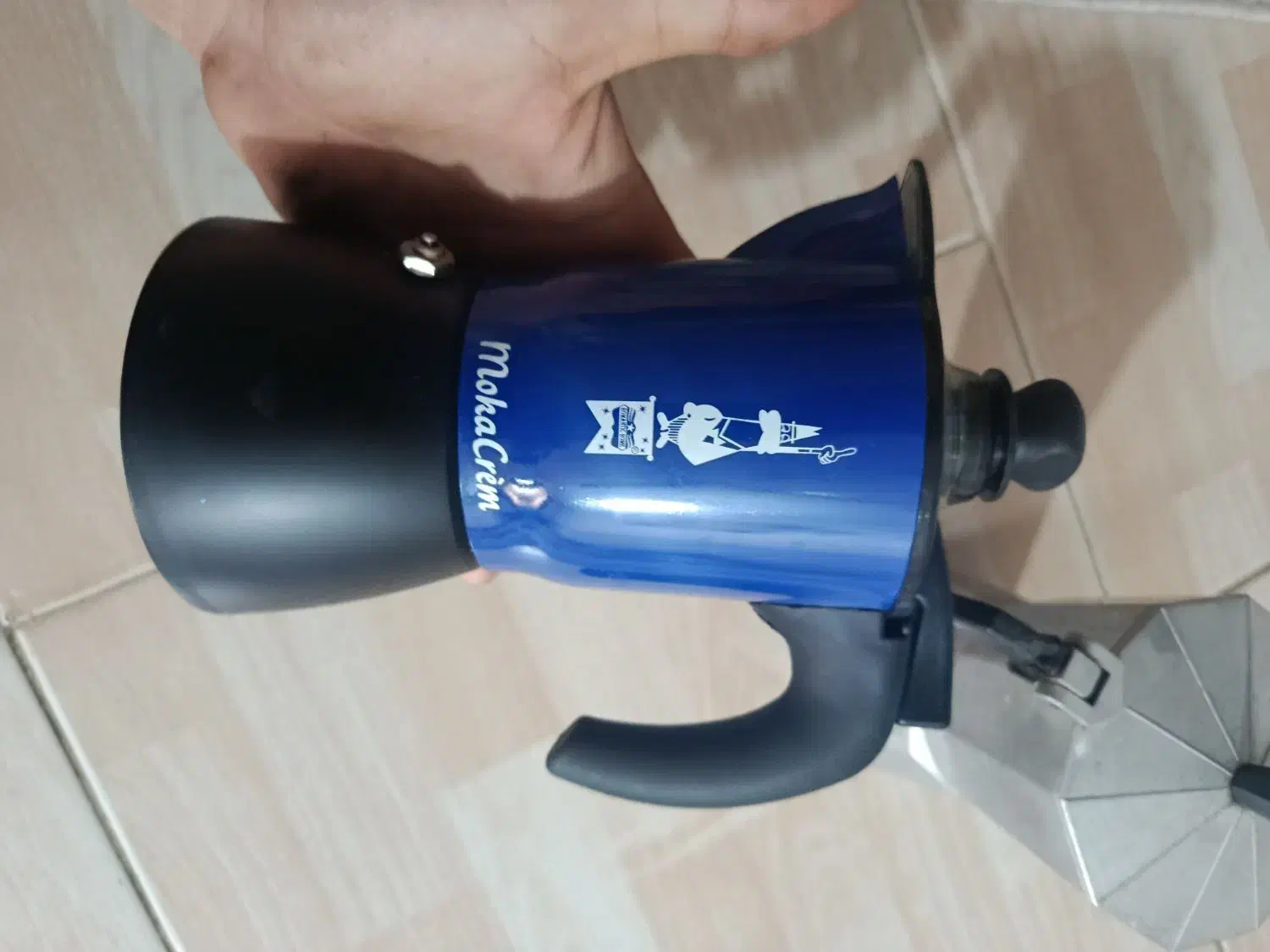 قهوه ساز|سماور، چایساز، قهوهساز|مینودشت, |دیوار