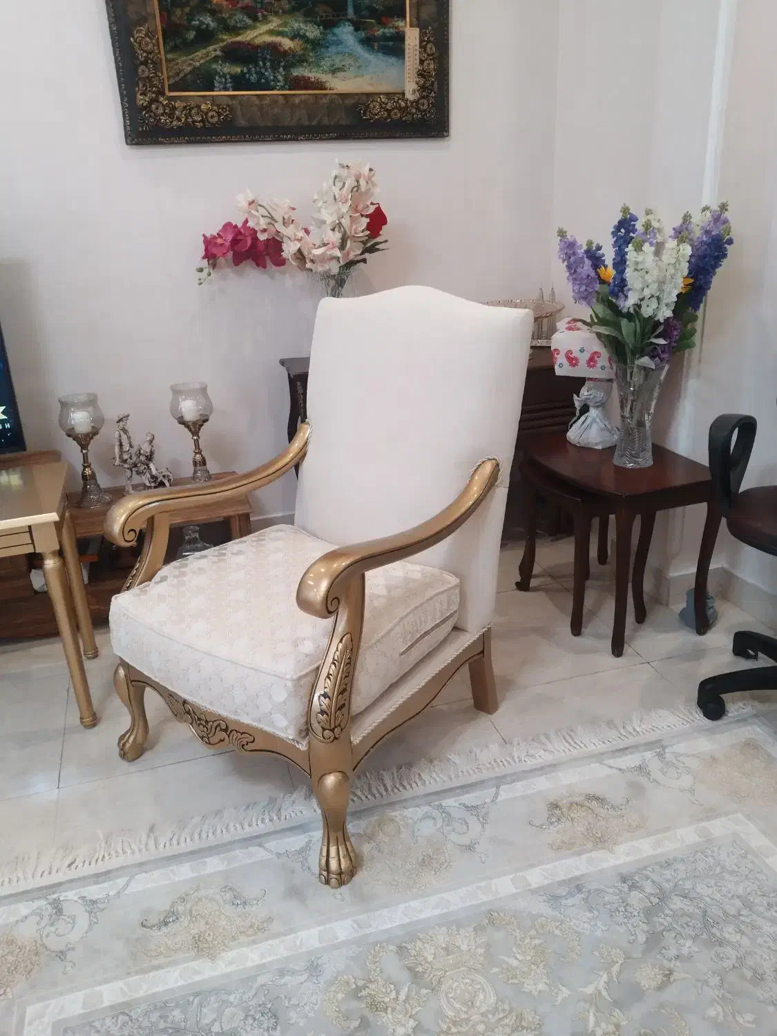 تعمیر تخصصی مبلمان|خدمات پیشه و مهارت|رشت, حومه رشت|دیوار