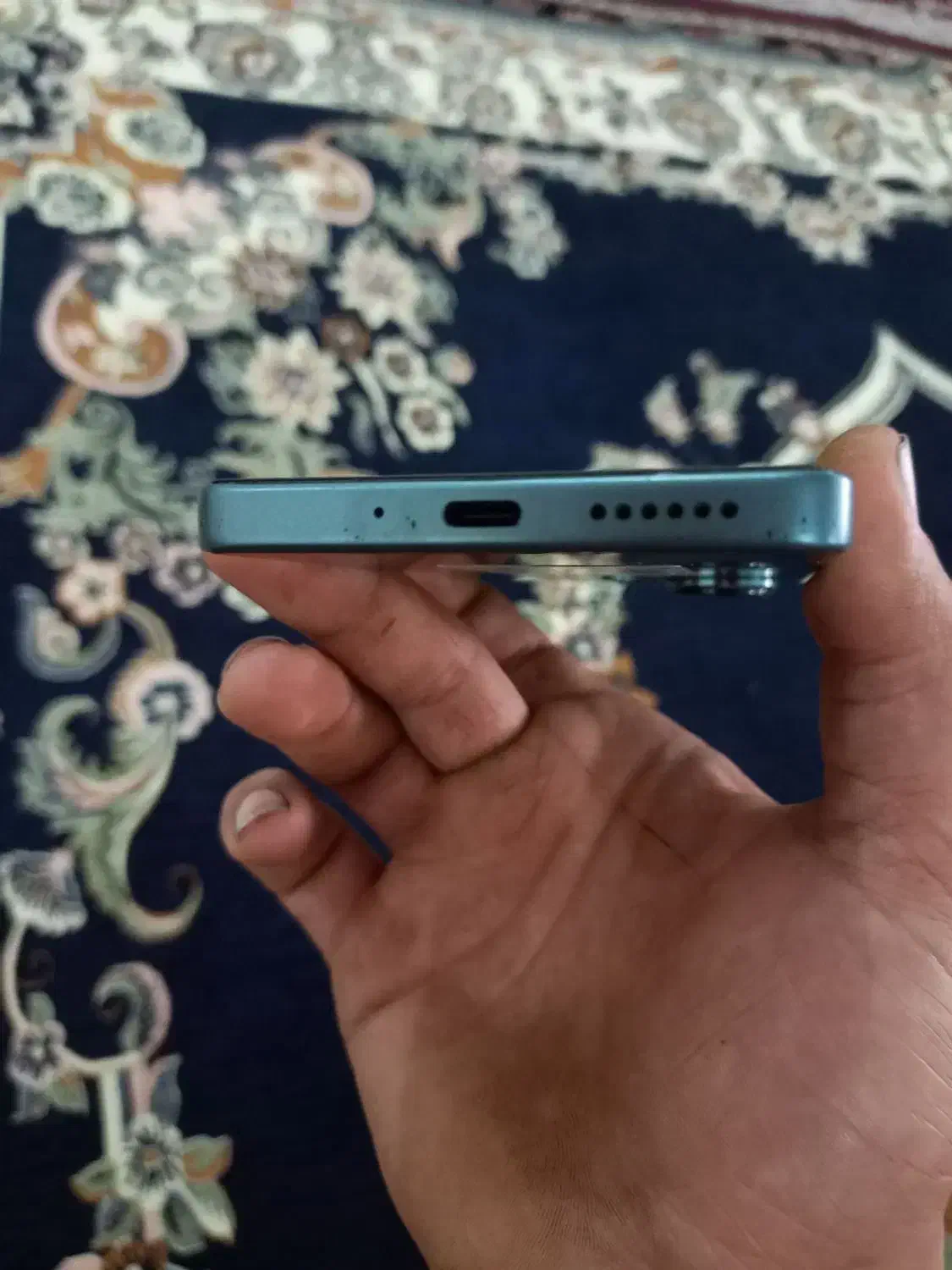شیائومی Redmi Note 13 Pro با حافظهٔ ۵۱۲ گیگابایت|موبایل|قرچک, شهرک صنعتی قرچک|دیوار