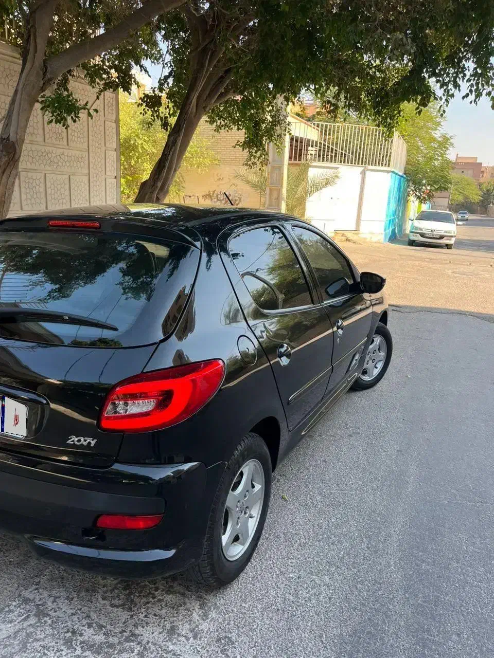 فروش خودرو|خودرو سواری و وانت|بوشهر, |دیوار