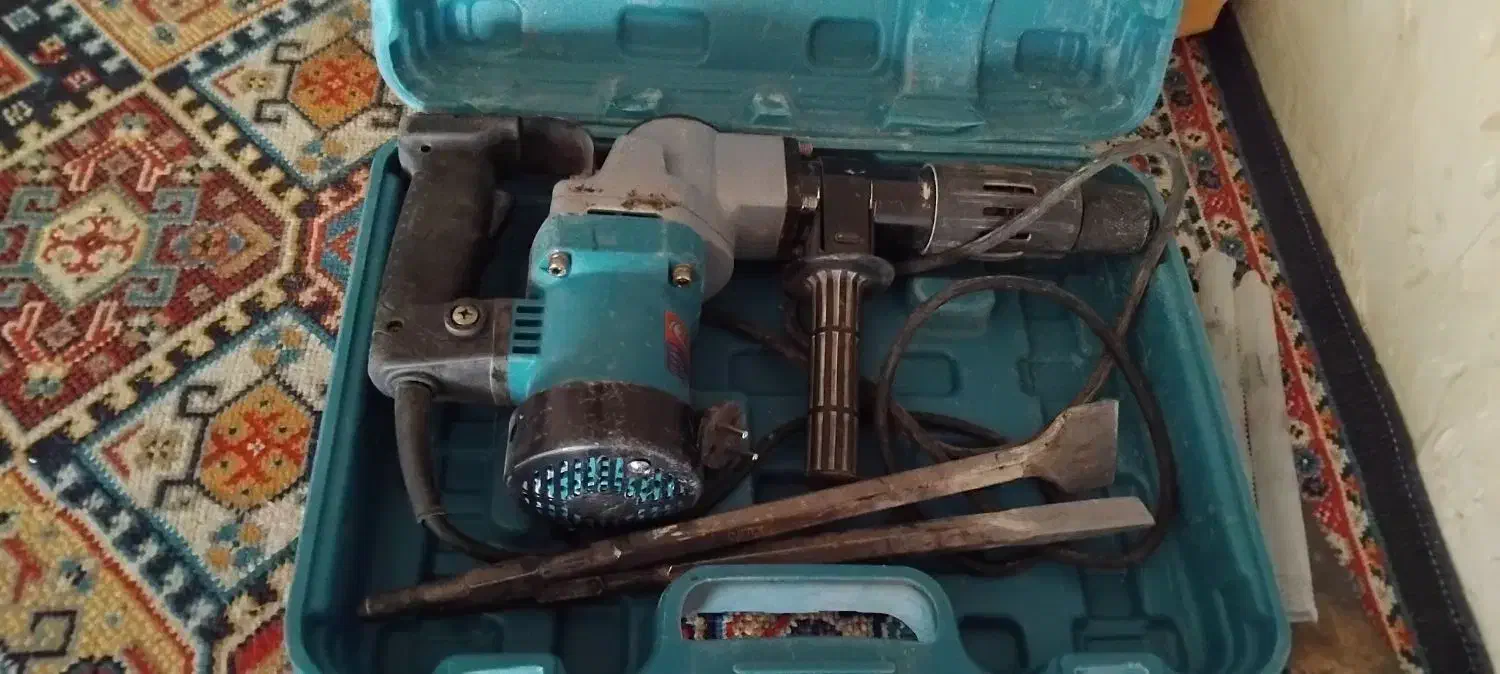 دژ بر|ابزارآلات|اردبیل, |دیوار