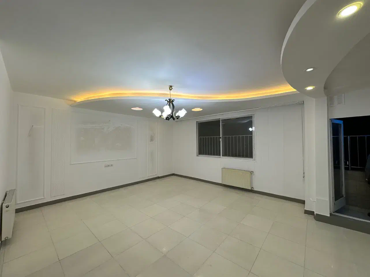 ۸۰متر با آسانسور سمت خیابان/ملک ۲ممر/حسابی بهورز۶|فروش آپارتمان|مشهد, فرهنگیان (شهرک غرب)|دیوار