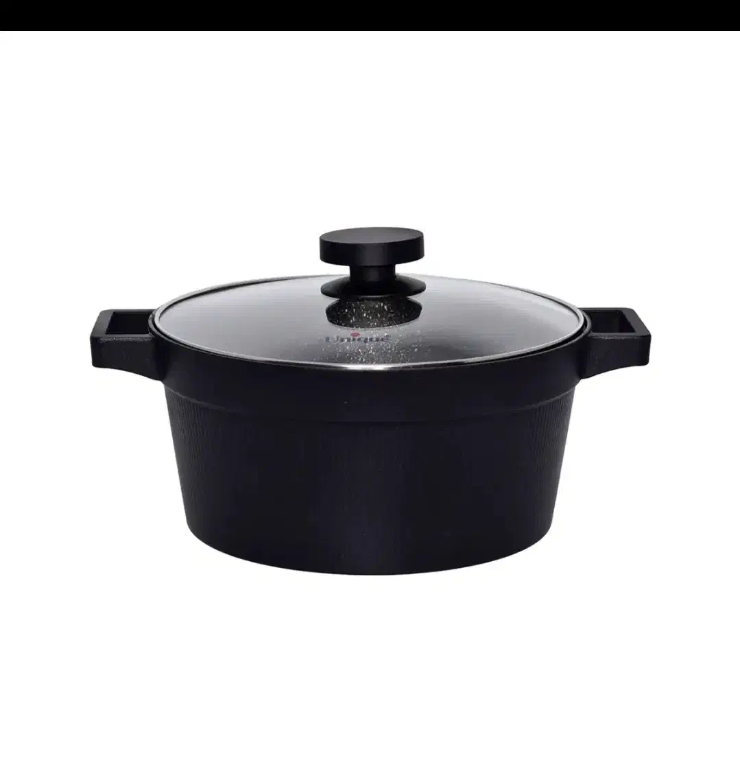 قابلمه چدن یونیک ۲۴|ظروف پختوپز|قم, زنبیل آباد|دیوار