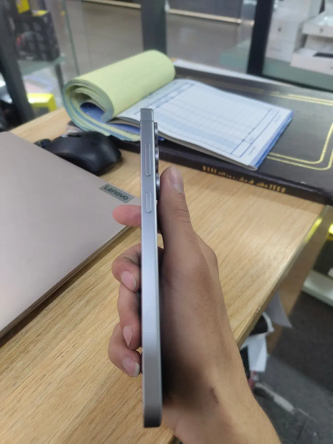 S25fe Vietnam 256 ram 12|موبایل|تهران, فردوسی|دیوار