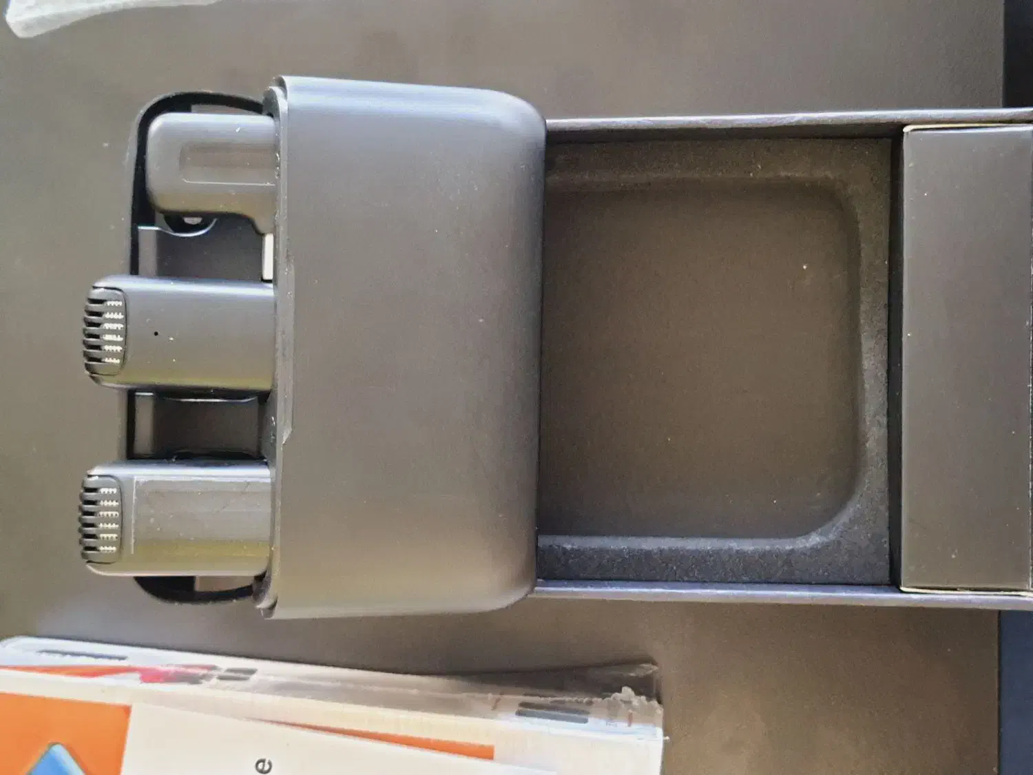 میکروفن تولید محتوا J13 یقهای|لوازم جانبی موبایل و تبلت|نجفآباد, هفده شهریور|دیوار