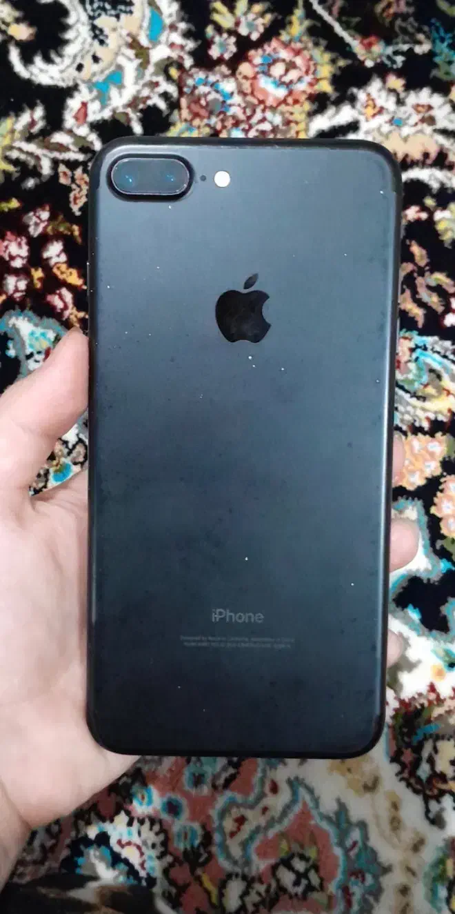 آیفون 7پلاس|موبایل|ارومیه, |دیوار